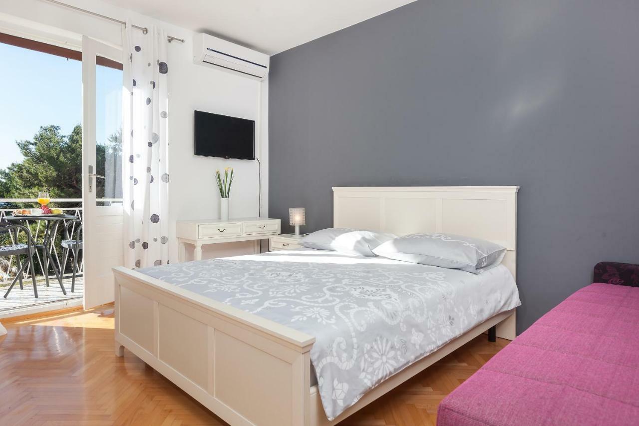 Apartmani Pasalic Тучепи Номер фото